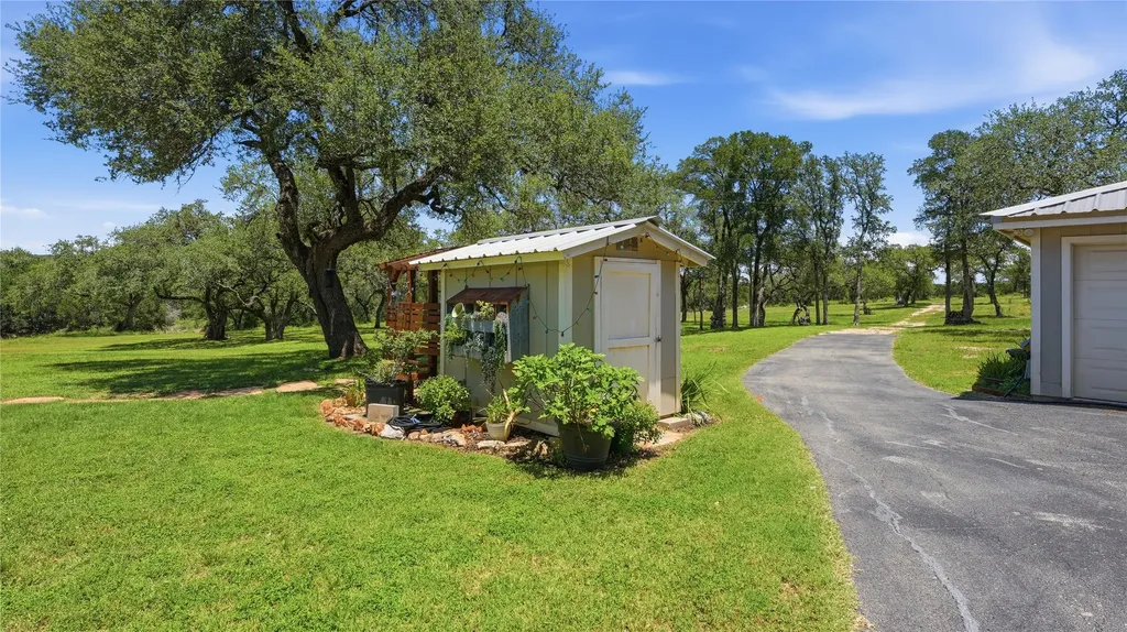 2694 Fm 2722 Road New Braunfels TX 78132