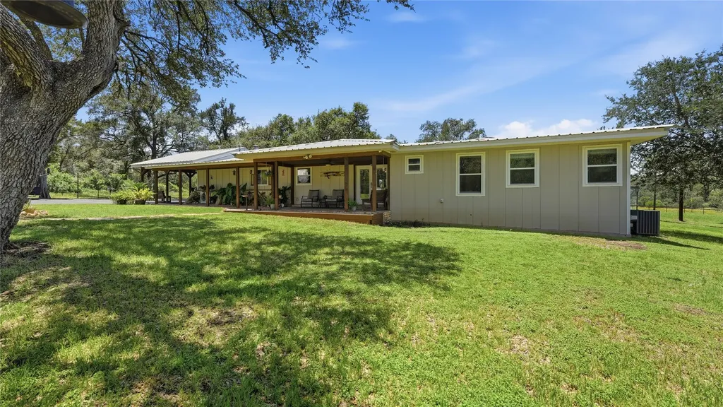2694 Fm 2722 Road New Braunfels TX 78132