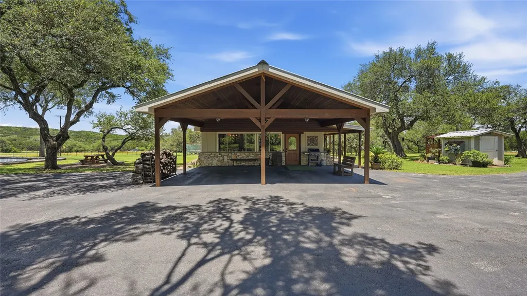 2694 Fm 2722 Road New Braunfels TX 78132