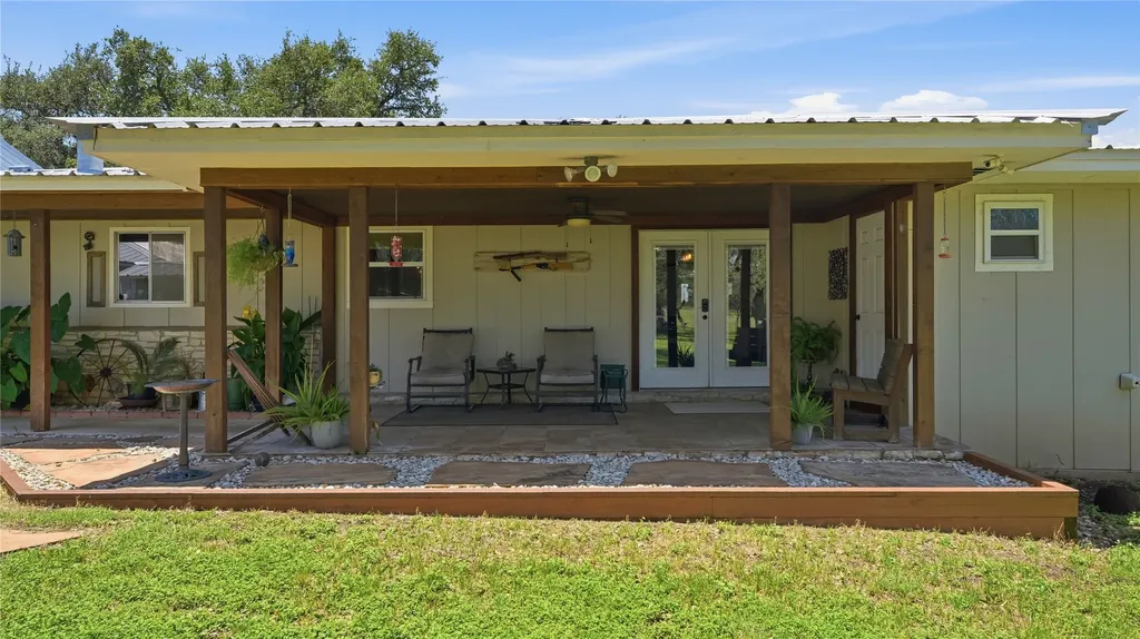 2694 Fm 2722 Road New Braunfels TX 78132