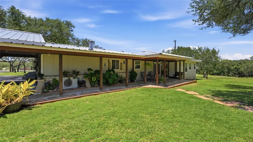 2694 Fm 2722 Road New Braunfels TX 78132
