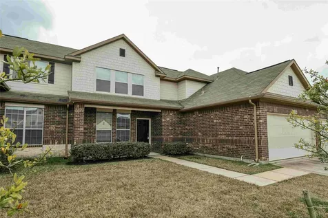 12406 Roy Mix Bohn Lane Houston TX 77044