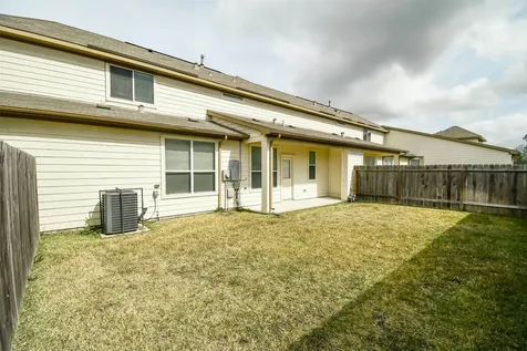 12406 Roy Mix Bohn Lane Houston TX 77044