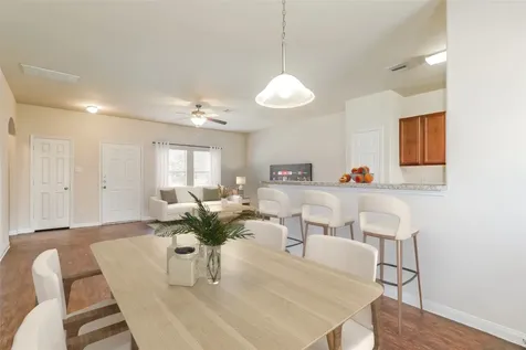 12406 Roy Mix Bohn Lane Houston TX 77044
