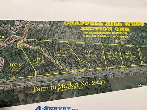 0 Fm-2447 Chappell Hill TX 77426