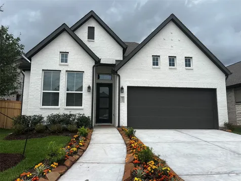 10923 Crescent Spring Drive Missouri City TX 77459
