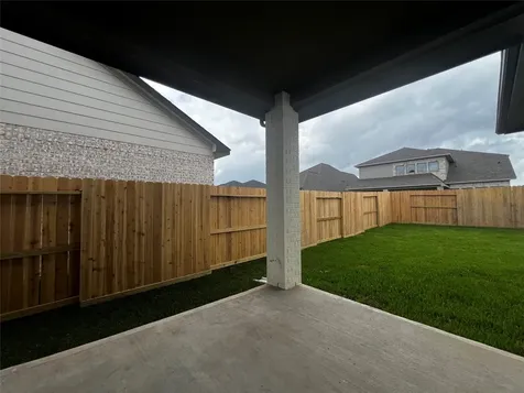 10923 Crescent Spring Drive Missouri City TX 77459