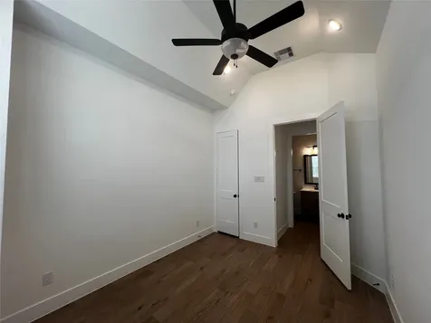 10923 Crescent Spring Drive Missouri City TX 77459