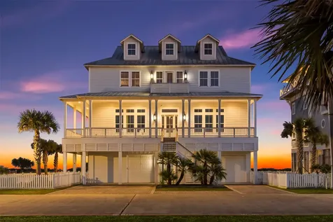 11707 Beachside Galveston TX 77554