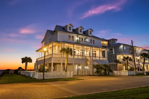 11707 Beachside Galveston TX 77554