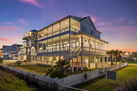 11707 Beachside Galveston TX 77554