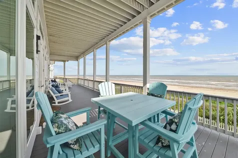 11707 Beachside Galveston TX 77554