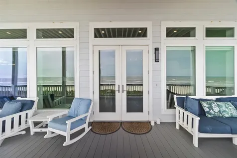 11707 Beachside Galveston TX 77554