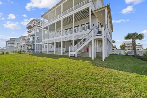 11707 Beachside Galveston TX 77554