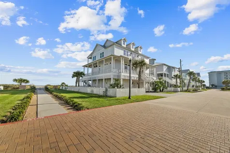 11707 Beachside Galveston TX 77554