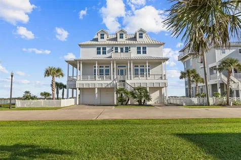 11707 Beachside Galveston TX 77554
