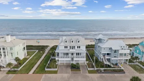 11707 Beachside Galveston TX 77554