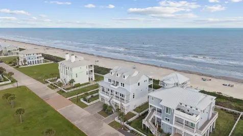 11707 Beachside Galveston TX 77554