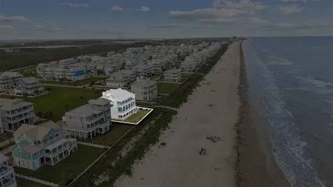 11707 Beachside Galveston TX 77554
