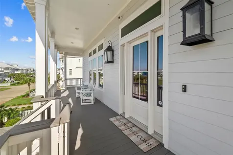 11707 Beachside Galveston TX 77554