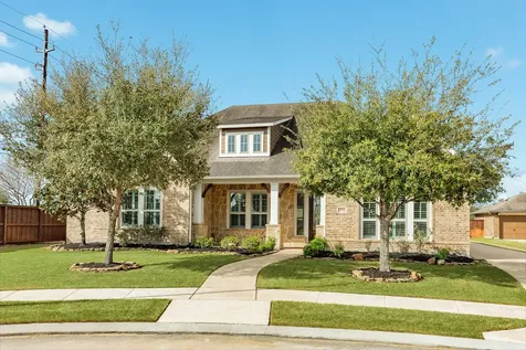 10114 Da Vinci Court Iowa Colony TX 77583