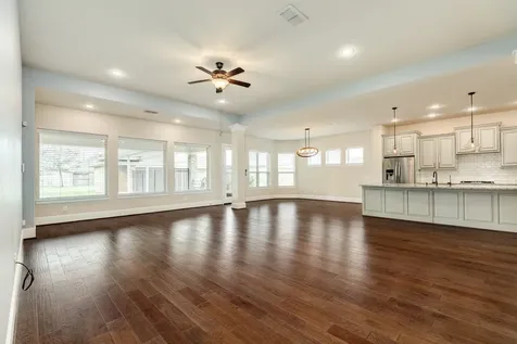 10114 Da Vinci Court Iowa Colony TX 77583