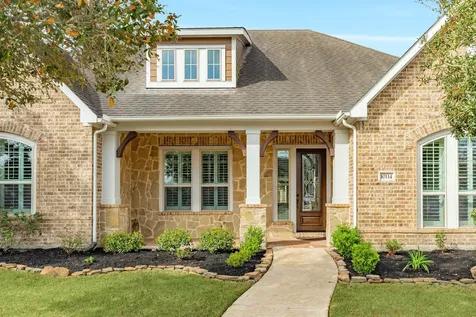 10114 Da Vinci Court Iowa Colony TX 77583