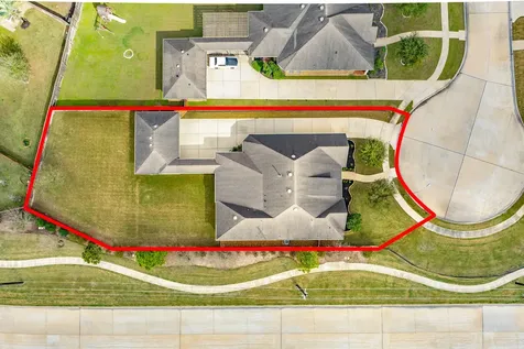 10114 Da Vinci Court Iowa Colony TX 77583