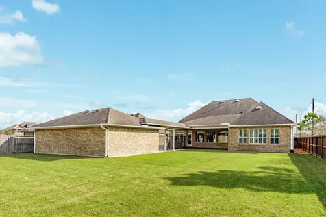 10114 Da Vinci Court Iowa Colony TX 77583