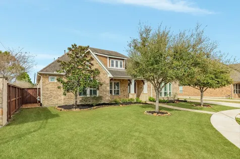 10114 Da Vinci Court Iowa Colony TX 77583