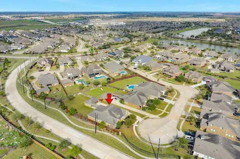 10114 Da Vinci Court Iowa Colony TX 77583