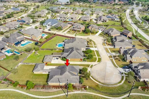 10114 Da Vinci Court Iowa Colony TX 77583