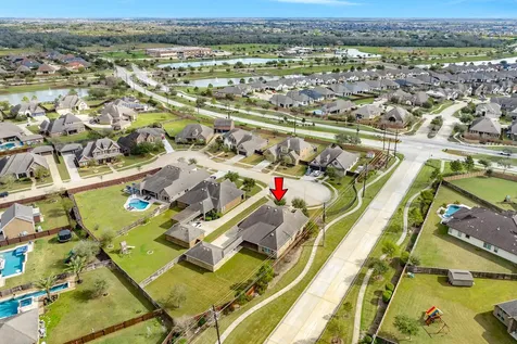 10114 Da Vinci Court Iowa Colony TX 77583