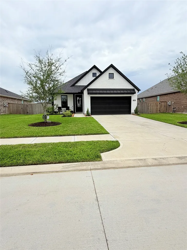 5138 Hazel Vista Ln Lane Richmond TX 77469
