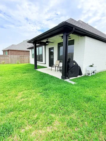 5138 Hazel Vista Ln Lane Richmond TX 77469
