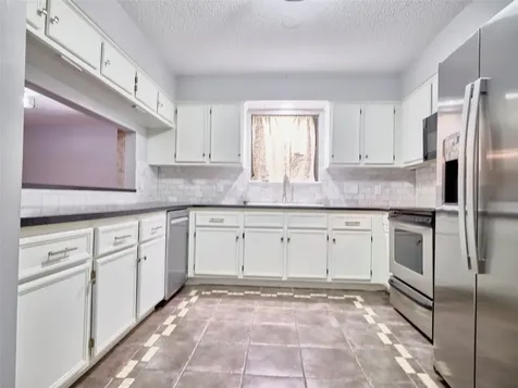 1520 Crestmont Street Wharton TX 77488
