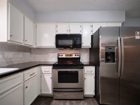 1520 Crestmont Street Wharton TX 77488