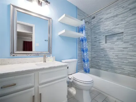 1520 Crestmont Street Wharton TX 77488