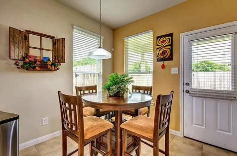 1251 S Maple Drive Katy TX 77493