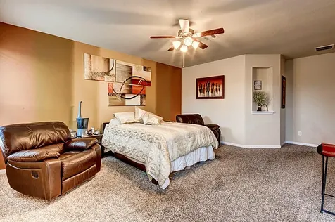 1251 S Maple Drive Katy TX 77493