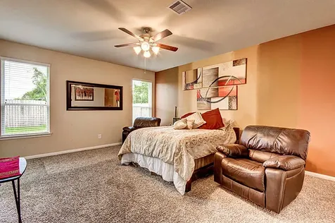 1251 S Maple Drive Katy TX 77493
