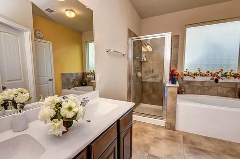 1251 S Maple Drive Katy TX 77493