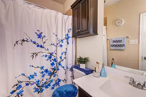 1251 S Maple Drive Katy TX 77493