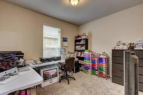 1251 S Maple Drive Katy TX 77493