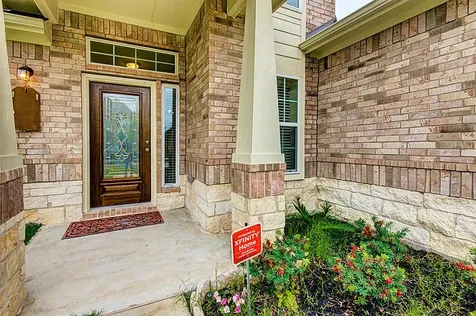 1251 S Maple Drive Katy TX 77493