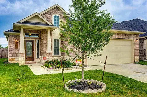 1251 S Maple Drive Katy TX 77493