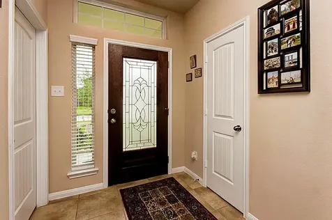 1251 S Maple Drive Katy TX 77493