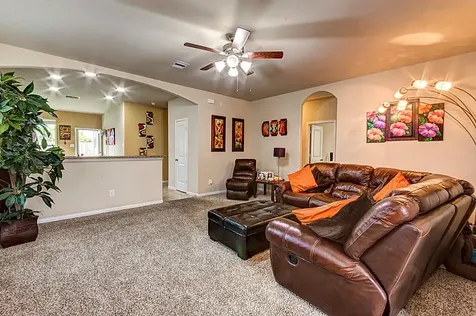 1251 S Maple Drive Katy TX 77493