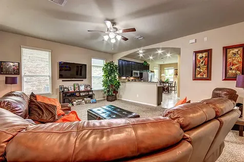 1251 S Maple Drive Katy TX 77493