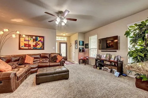 1251 S Maple Drive Katy TX 77493